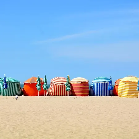 Le - De Charme Trouville-sur-Mer