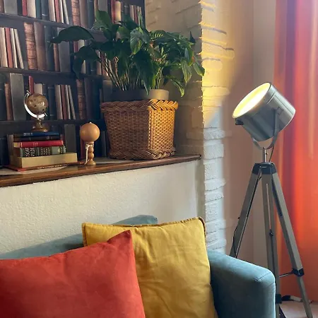 Le - De Charme Hotel