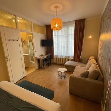 Le - De Charme Hotel