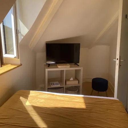 Le - De Charme Trouville-sur-Mer