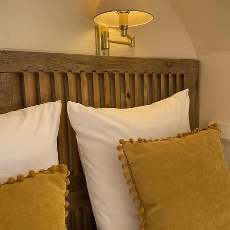 Hotel Le - De Charme