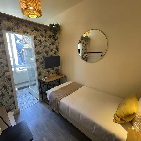 Le - De Charme Hotel