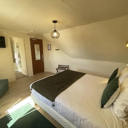 Le - De Charme Hotel 2*