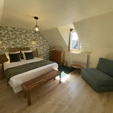 Hotel Le - De Charme 2*