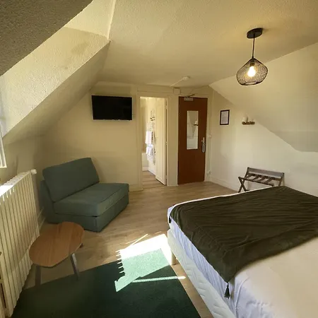 Hotel Le - De Charme Trouville-sur-Mer