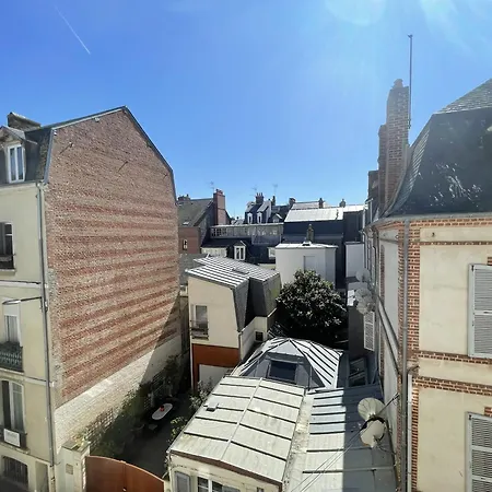 Hotel Le - De Charme