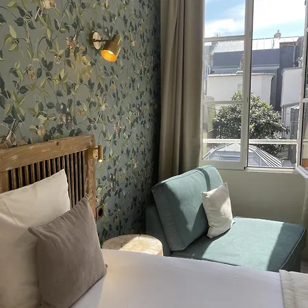 Le - De Charme 2* Trouville-sur-Mer