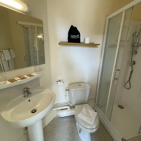 Le - De Charme Trouville-sur-Mer