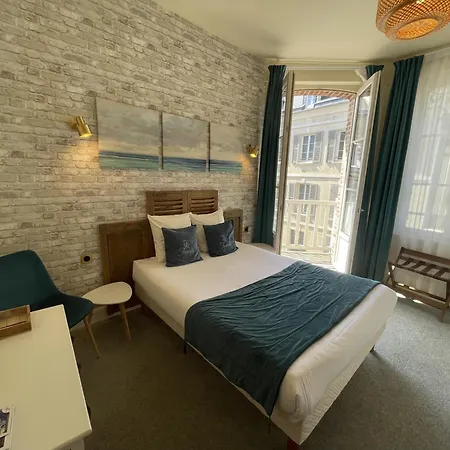 Le - De Charme Hotel