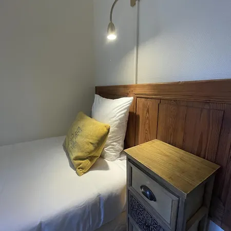 Le - De Charme Hotel Trouville-sur-Mer