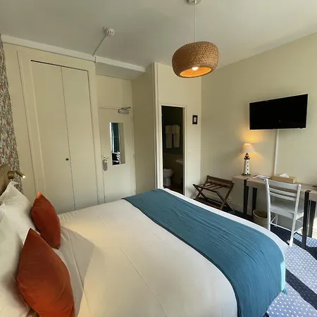 Hotel Le - De Charme