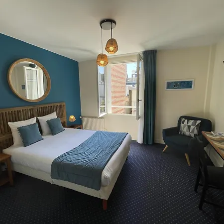 Le - De Charme Hotel 2*