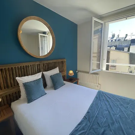 Hotel Le - De Charme 2*