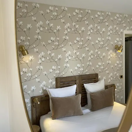 Le - De Charme Hotel Trouville-sur-Mer