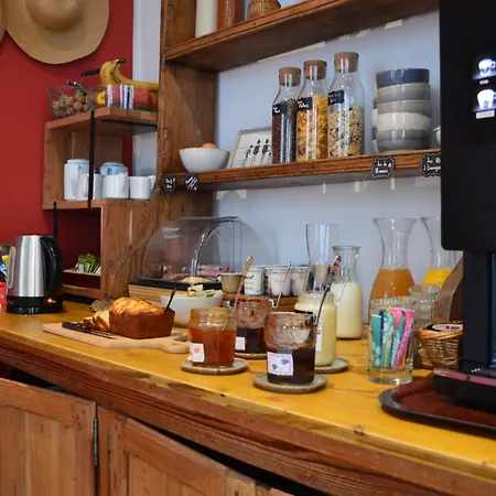 Le - De Charme Hotel Trouville-sur-Mer