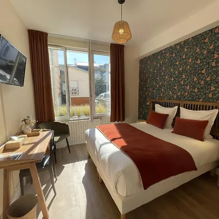 Le - De Charme Hotel