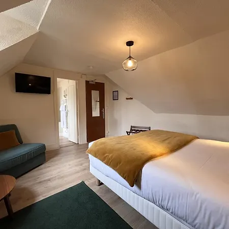 Hotel Le - De Charme