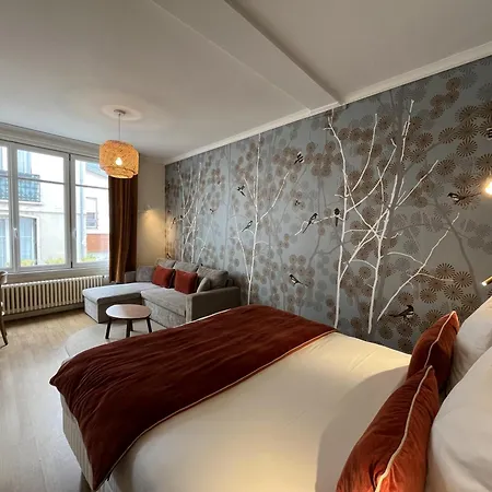 Le - De Charme Hotel 2*