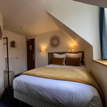 Le - De Charme 2* Trouville-sur-Mer