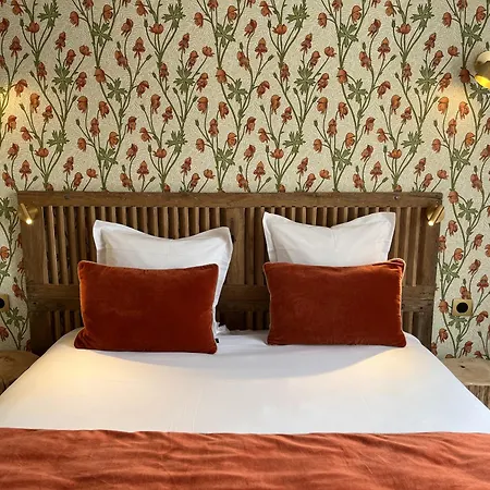 Le - De Charme Hotel 2*