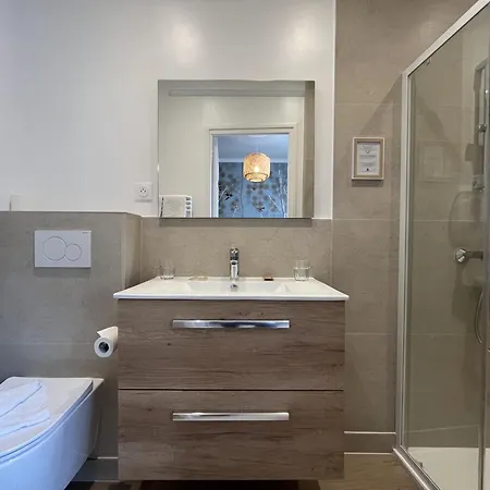 Le - De Charme Hotel Trouville-sur-Mer