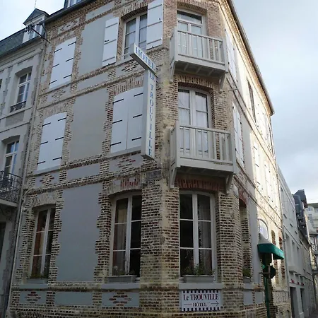 Hotel Le - De Charme