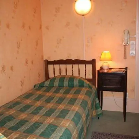 Le - De Charme 2* Trouville-sur-Mer