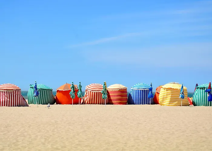 Le - De Charme Trouville-sur-Mer