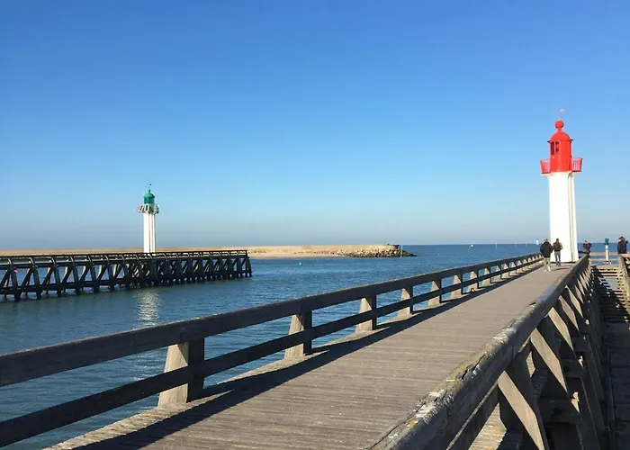 Hotel Le - De Charme Trouville-sur-Mer