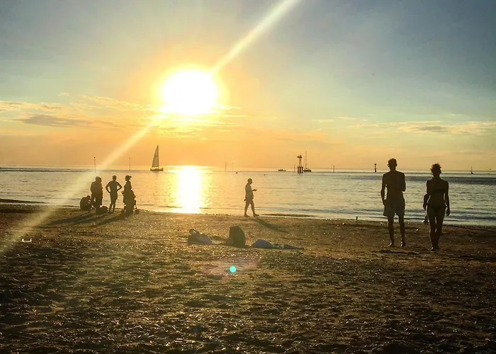 Le - De Charme Hotel Trouville-sur-Mer