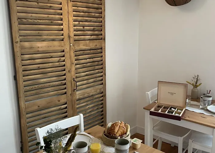 Le - De Charme Hotel Trouville-sur-Mer