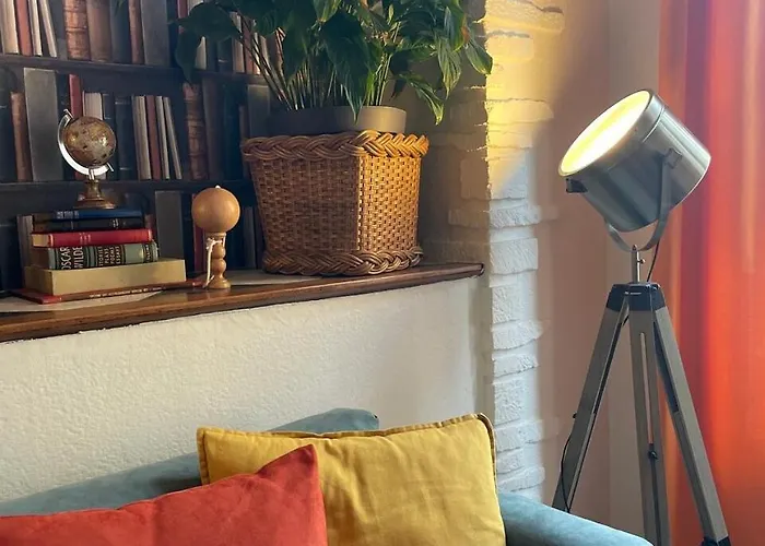 Le - De Charme Hotel