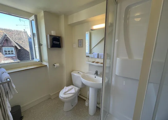 Hotel Le - De Charme Trouville-sur-Mer