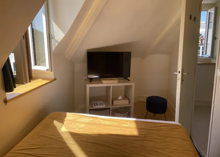 Le - De Charme Trouville-sur-Mer