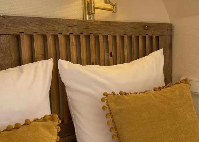 Hotel Le - De Charme