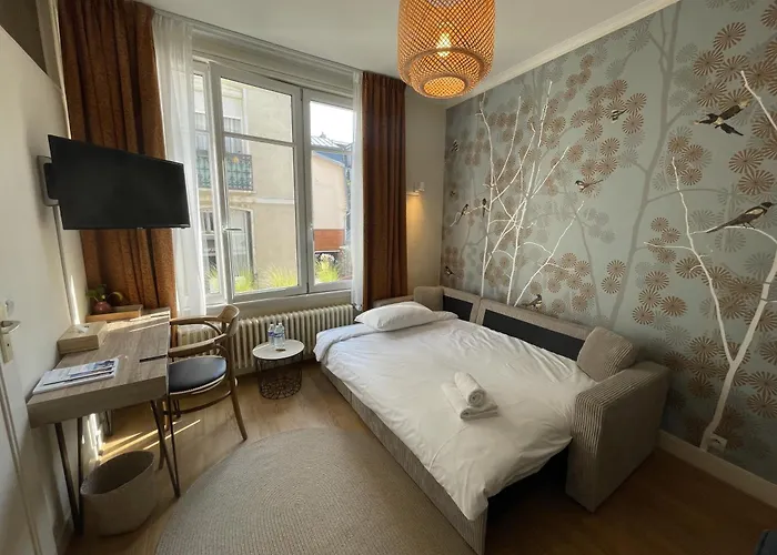 Hotel Le - De Charme