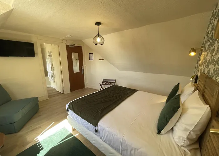 Le - De Charme Hotel 2*