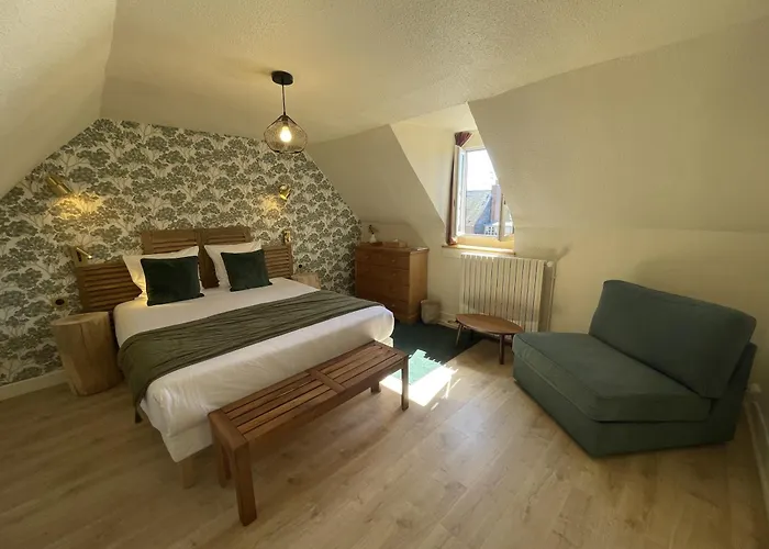 Hotel Le - De Charme 2*