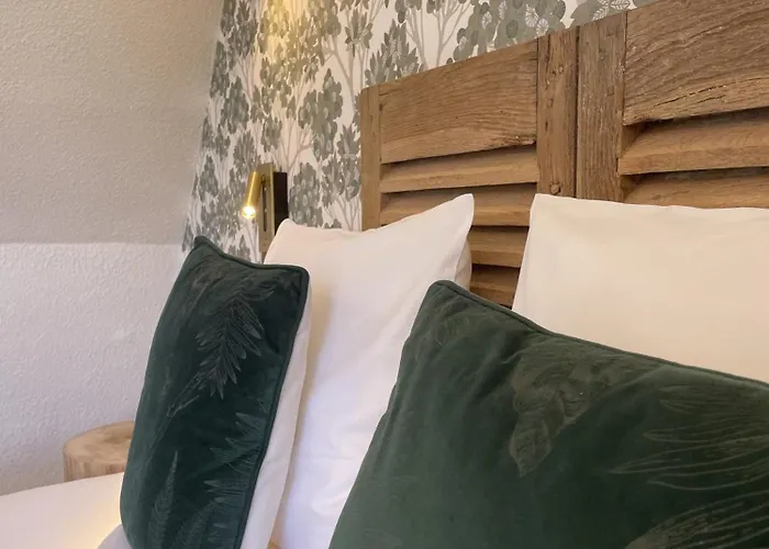 Le - De Charme Hotel Trouville-sur-Mer