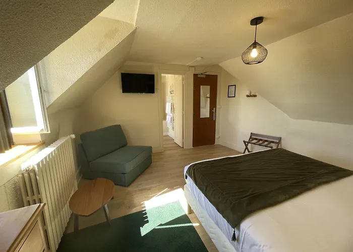 Hotel Le - De Charme Trouville-sur-Mer