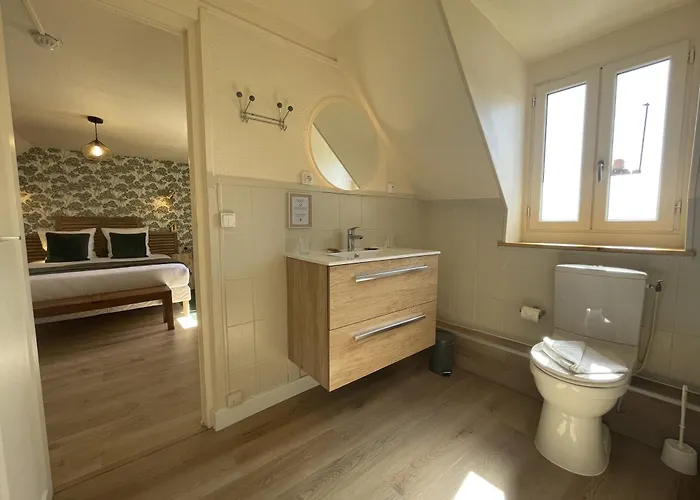 Le - De Charme Trouville-sur-Mer