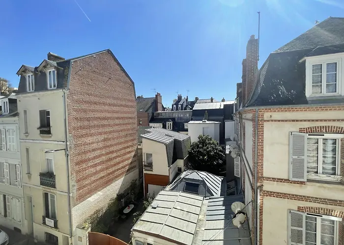 Hotel Le - De Charme