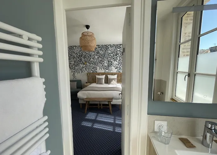 Le - De Charme Hotel 2*