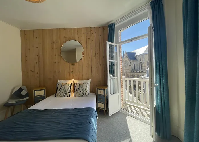 Le - De Charme Hotel