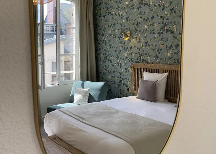 Hotel Le - De Charme