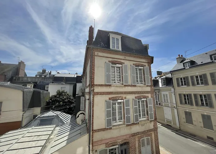 Le - De Charme Hotel 2*