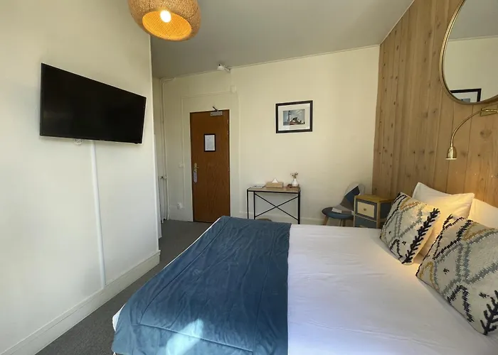 Hotel Le - De Charme 2*