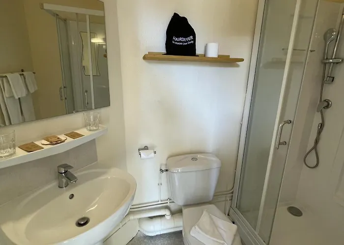 Le - De Charme Trouville-sur-Mer