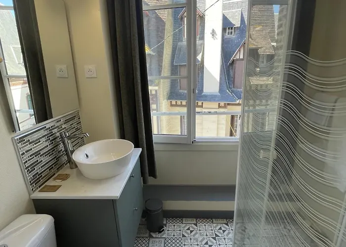 Hotel Le - De Charme