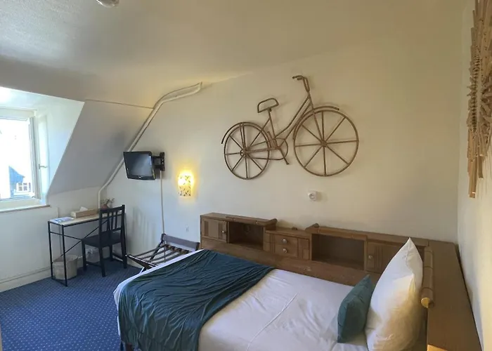 Le - De Charme Hotel 2*